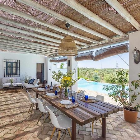 Hacienda San Antonio Vila Marchena  Exterior foto